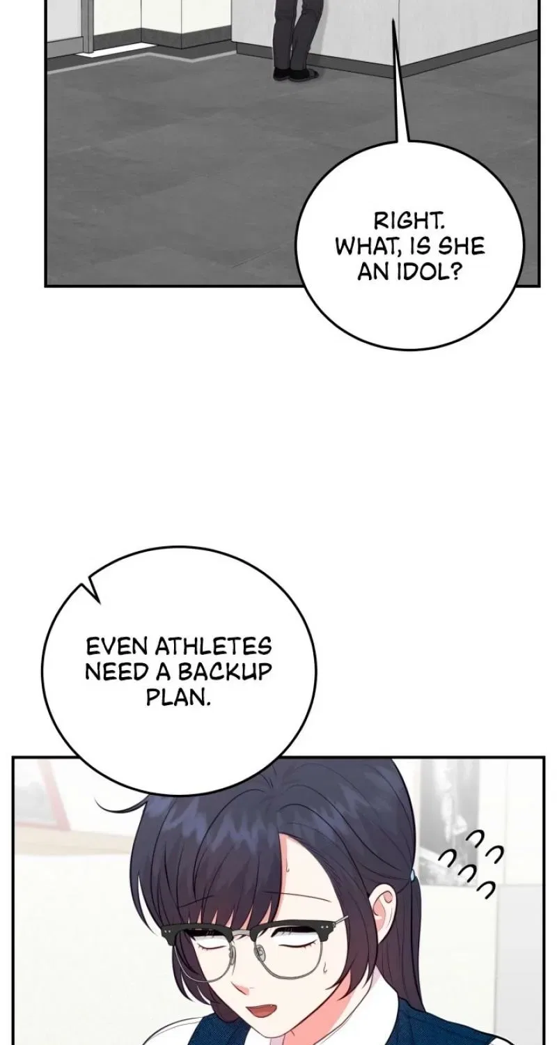 Show Me Your Fangs Chapter 11 – Page 27