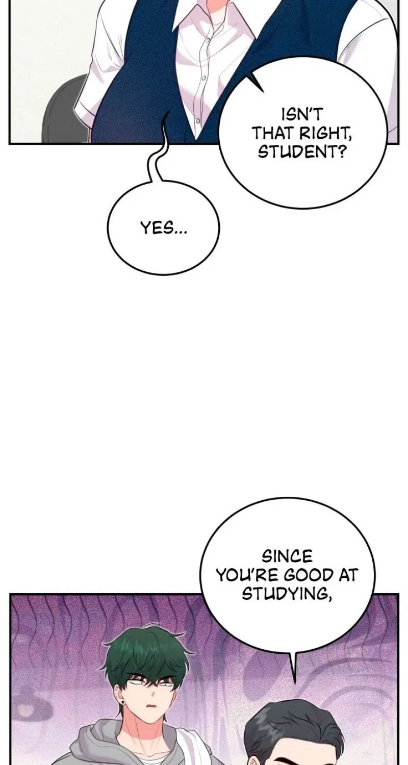 Show Me Your Fangs Chapter 11 – Page 28