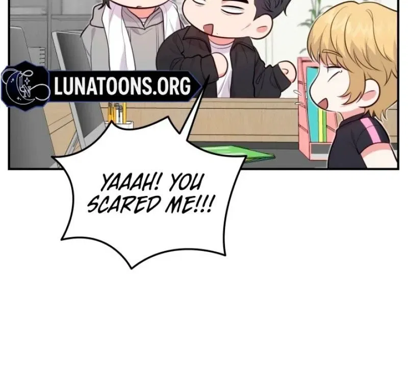 Show Me Your Fangs Chapter 11 – Page 30