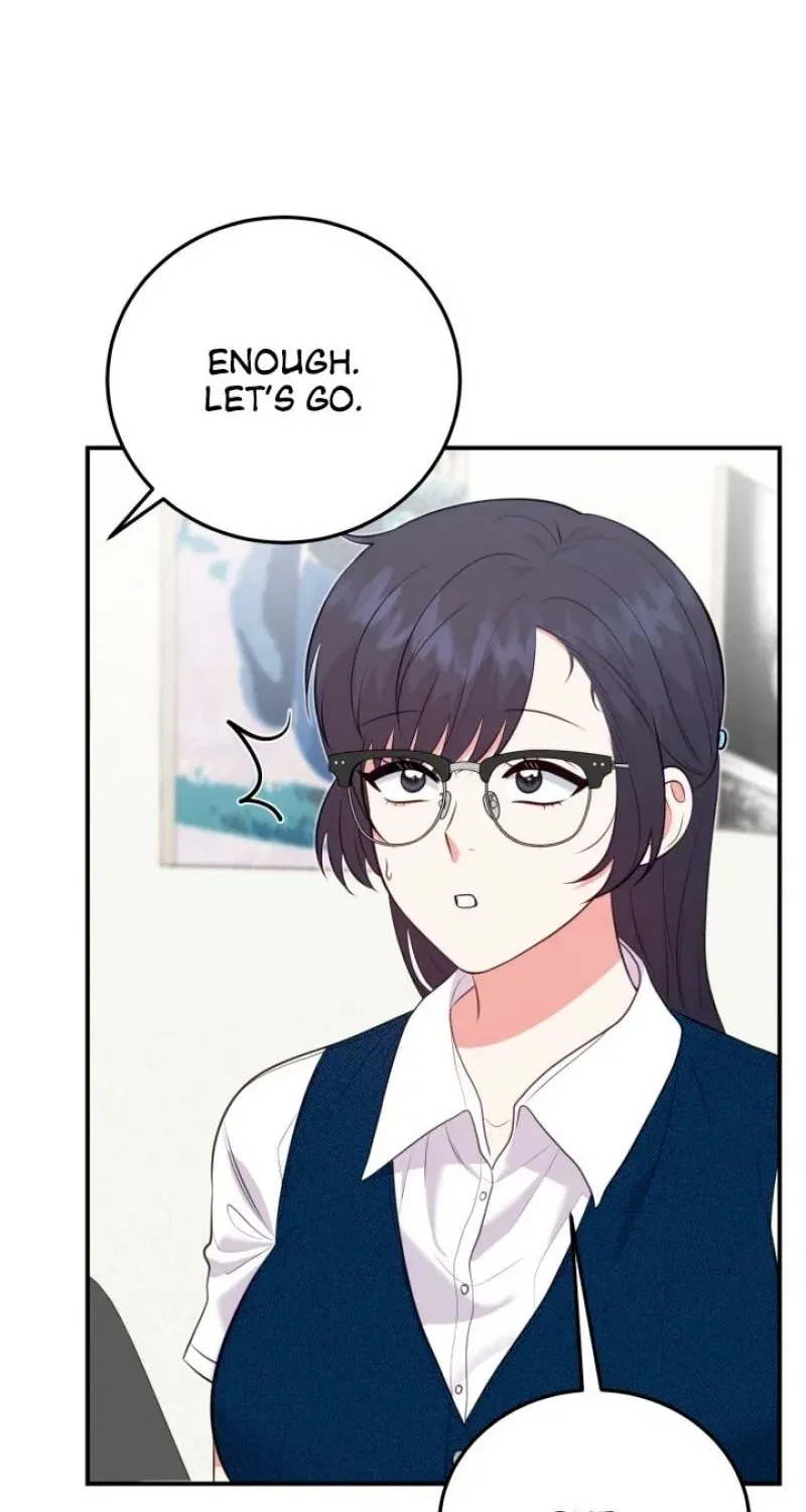 Show Me Your Fangs Chapter 11 – Page 34