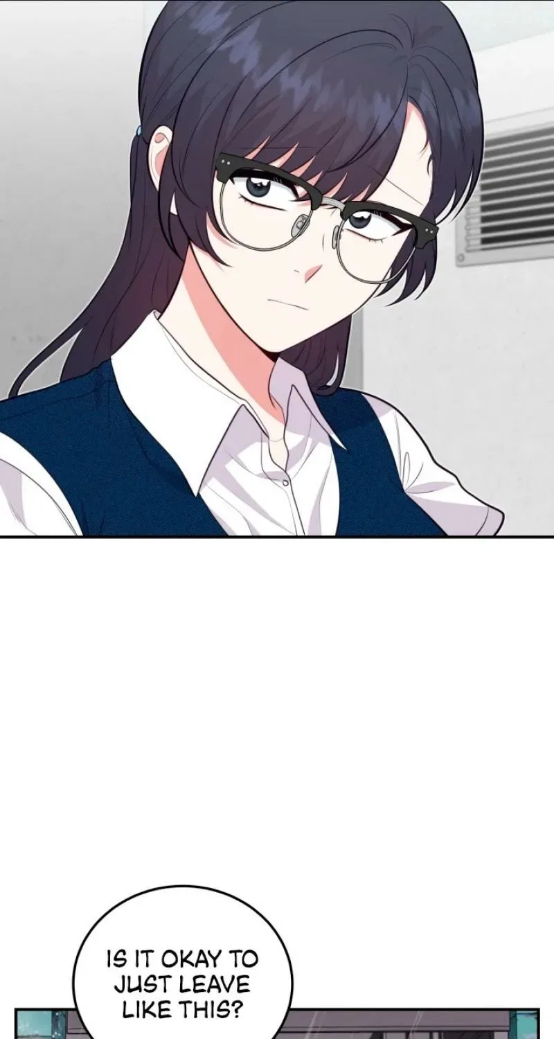 Show Me Your Fangs Chapter 11 – Page 37