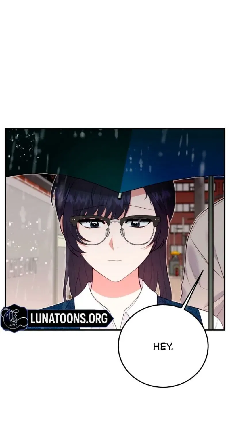 Show Me Your Fangs Chapter 11 – Page 41