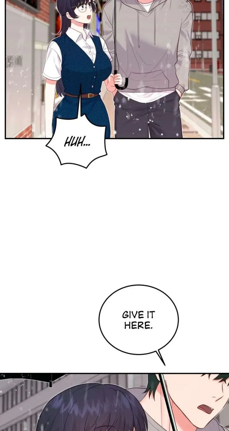 Show Me Your Fangs Chapter 11 – Page 43