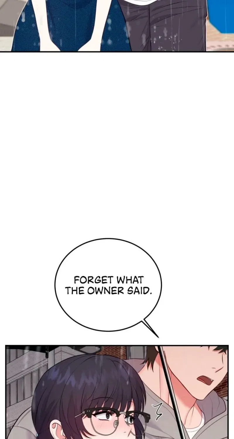 Show Me Your Fangs Chapter 11 – Page 46