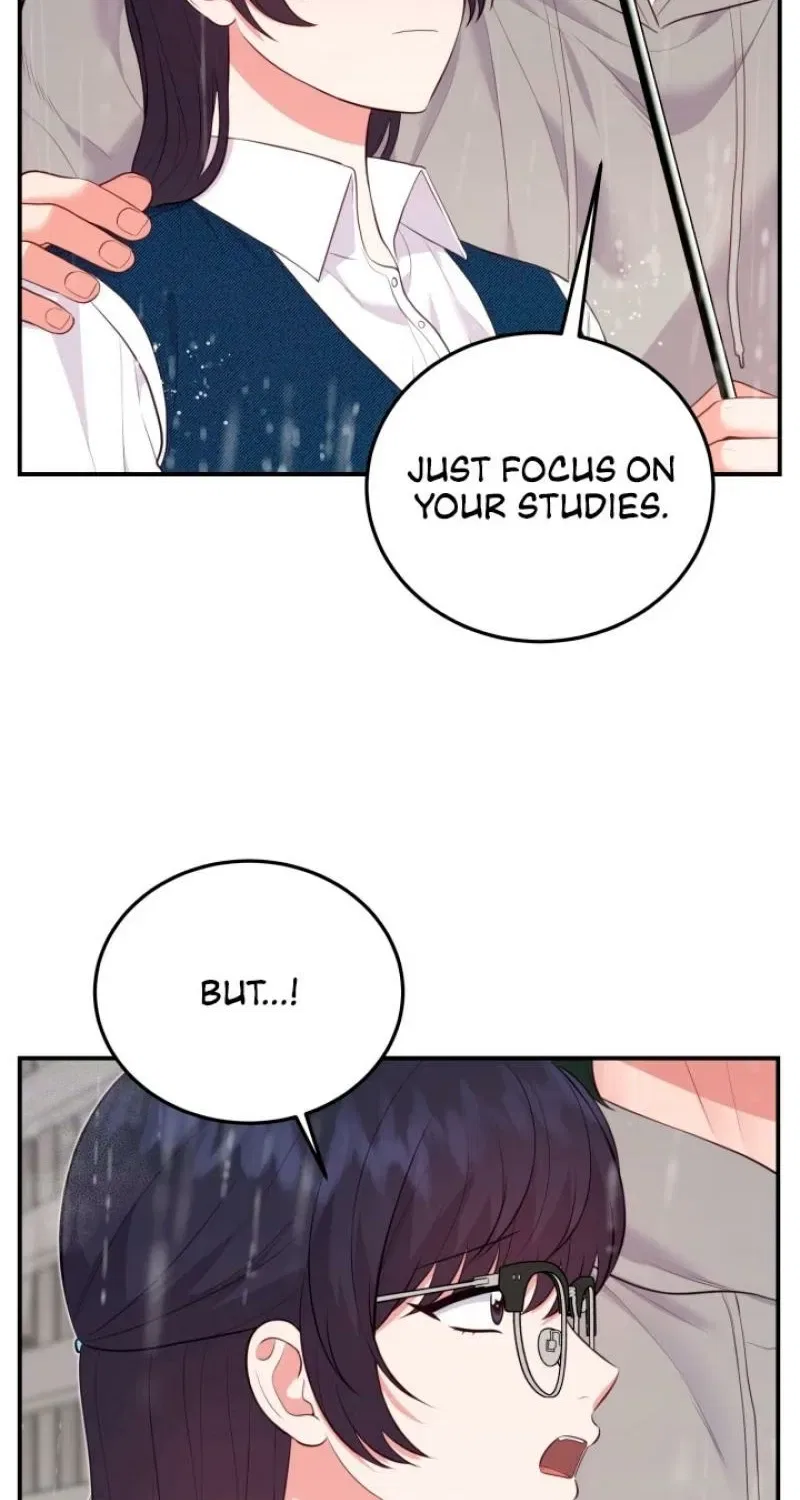 Show Me Your Fangs Chapter 11 – Page 47