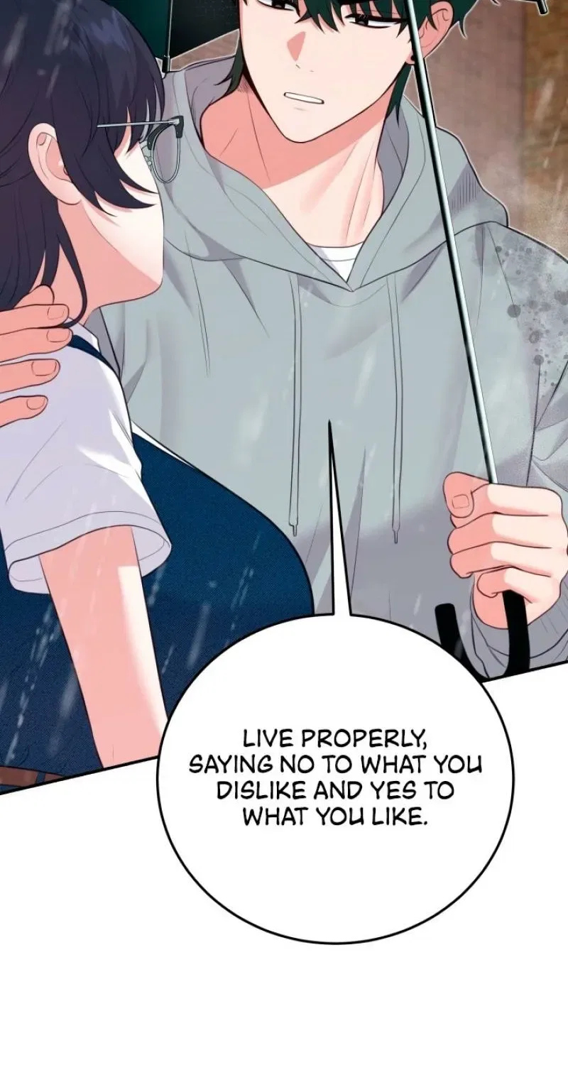 Show Me Your Fangs Chapter 11 – Page 50