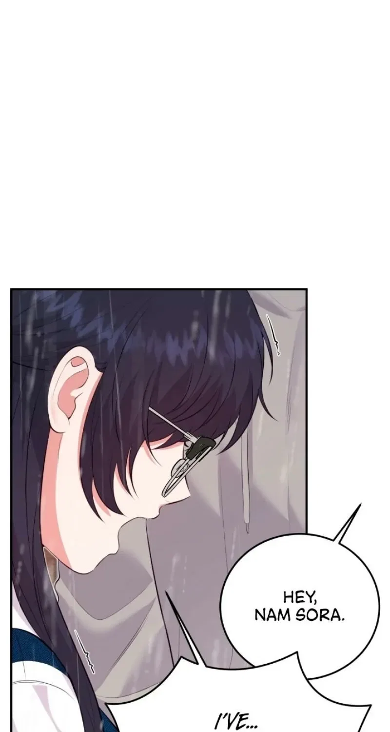 Show Me Your Fangs Chapter 11 – Page 55
