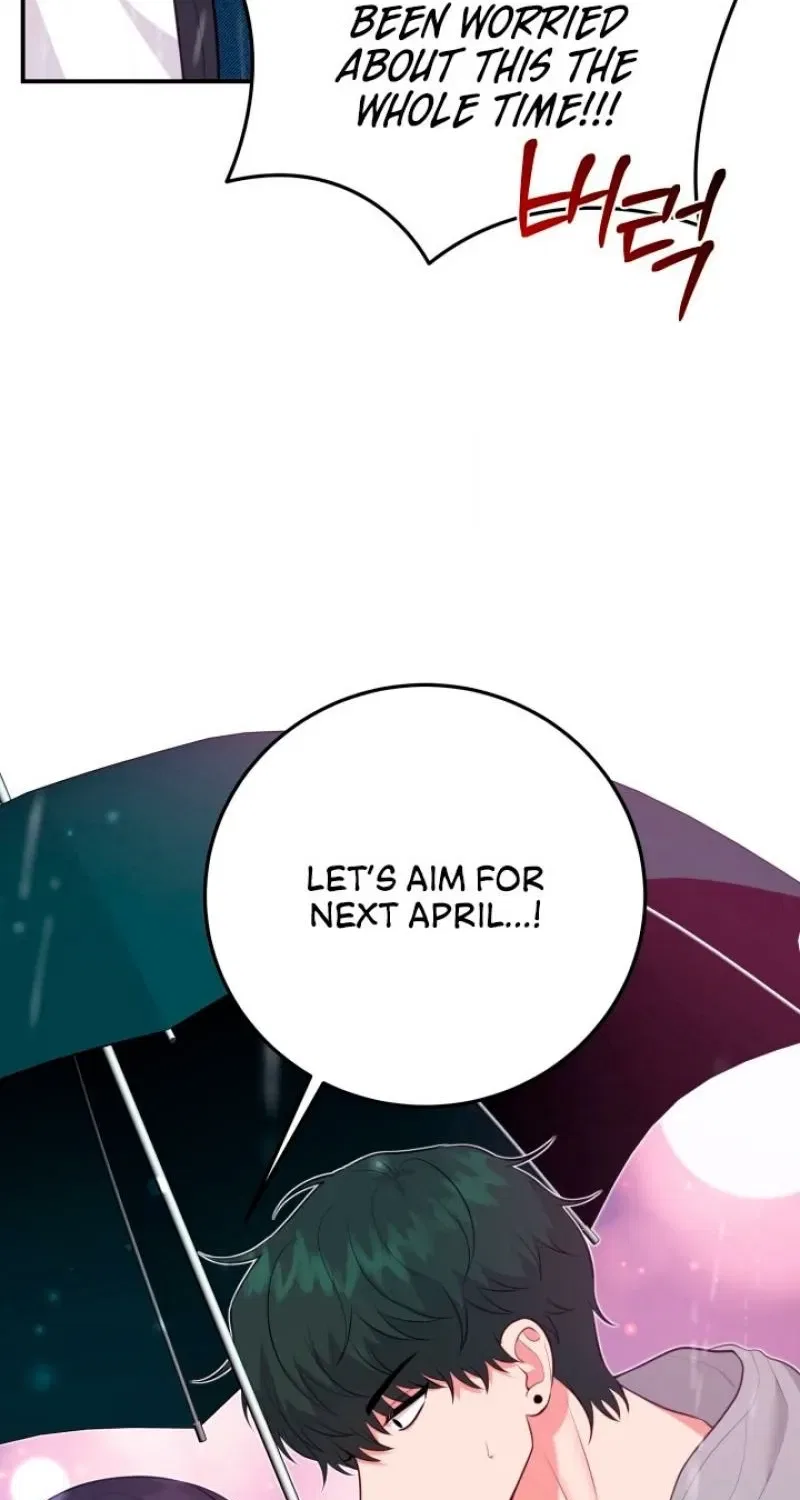Show Me Your Fangs Chapter 11 – Page 56