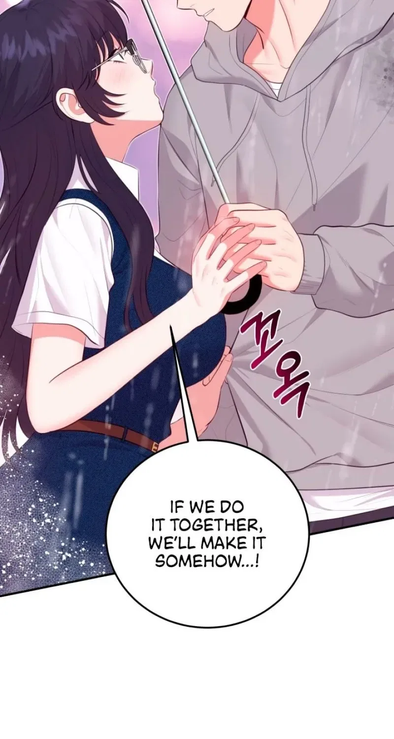 Show Me Your Fangs Chapter 11 – Page 57