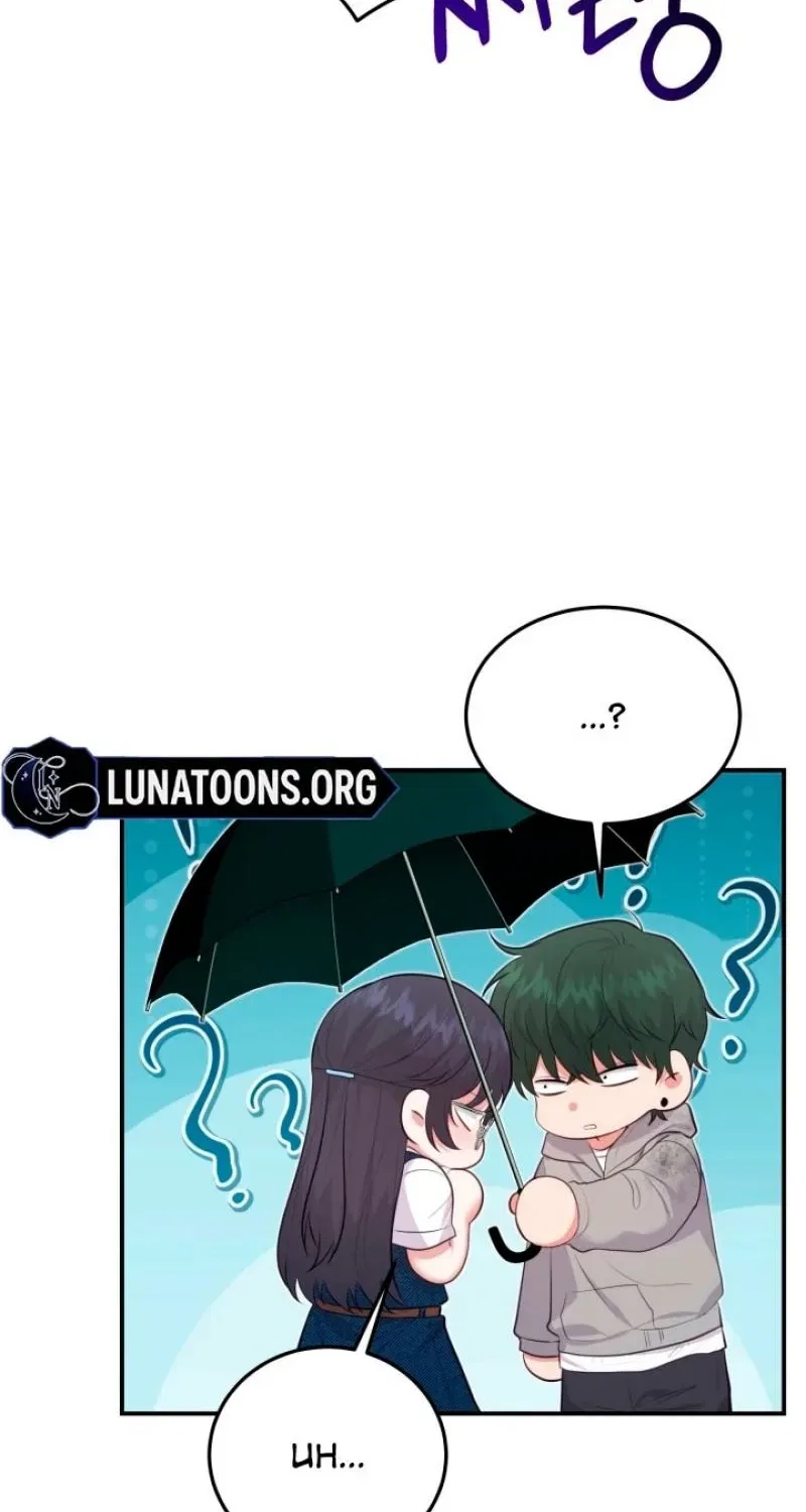 Show Me Your Fangs Chapter 11 – Page 59