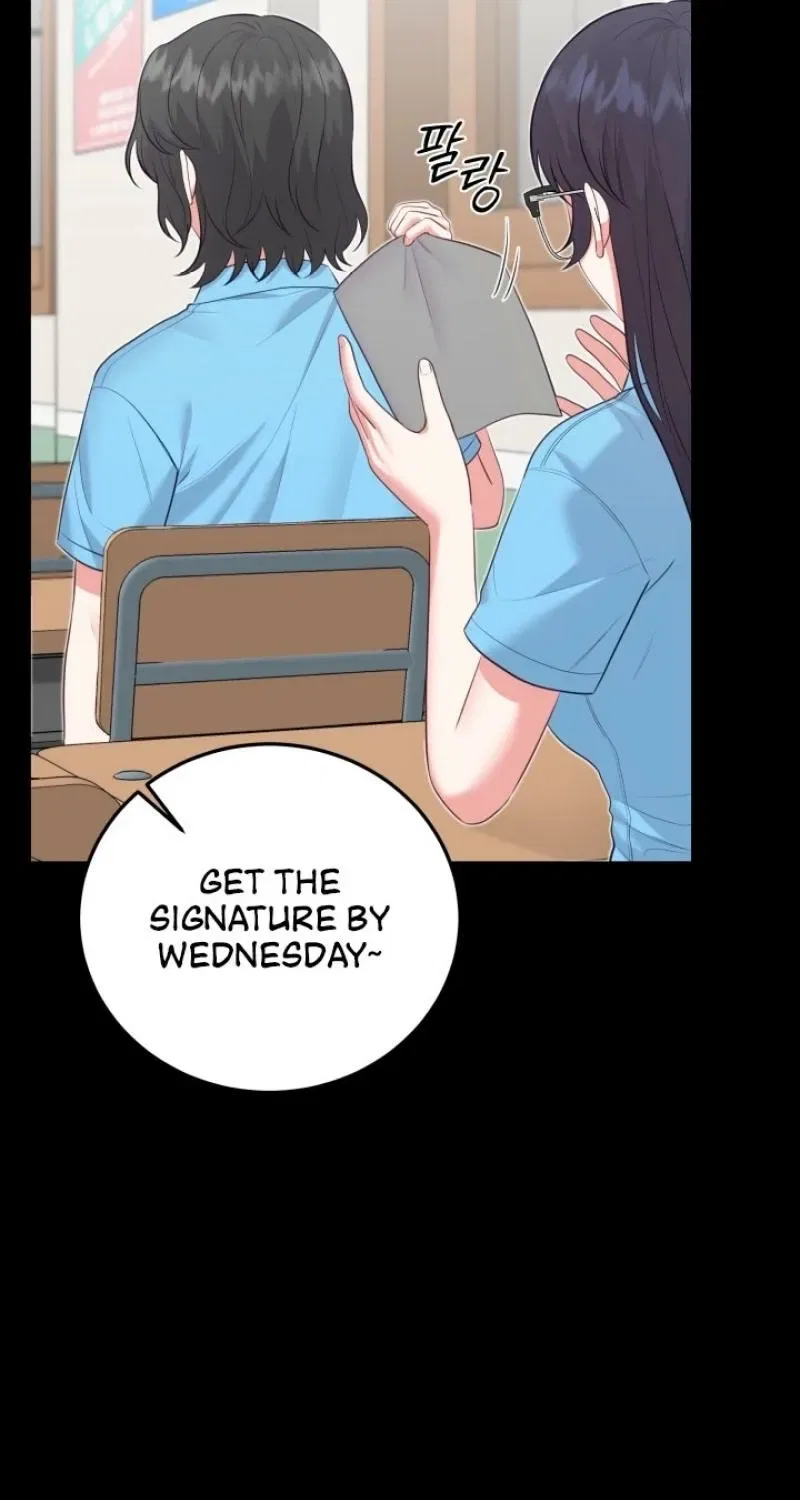 Show Me Your Fangs Chapter 11 – Page 65
