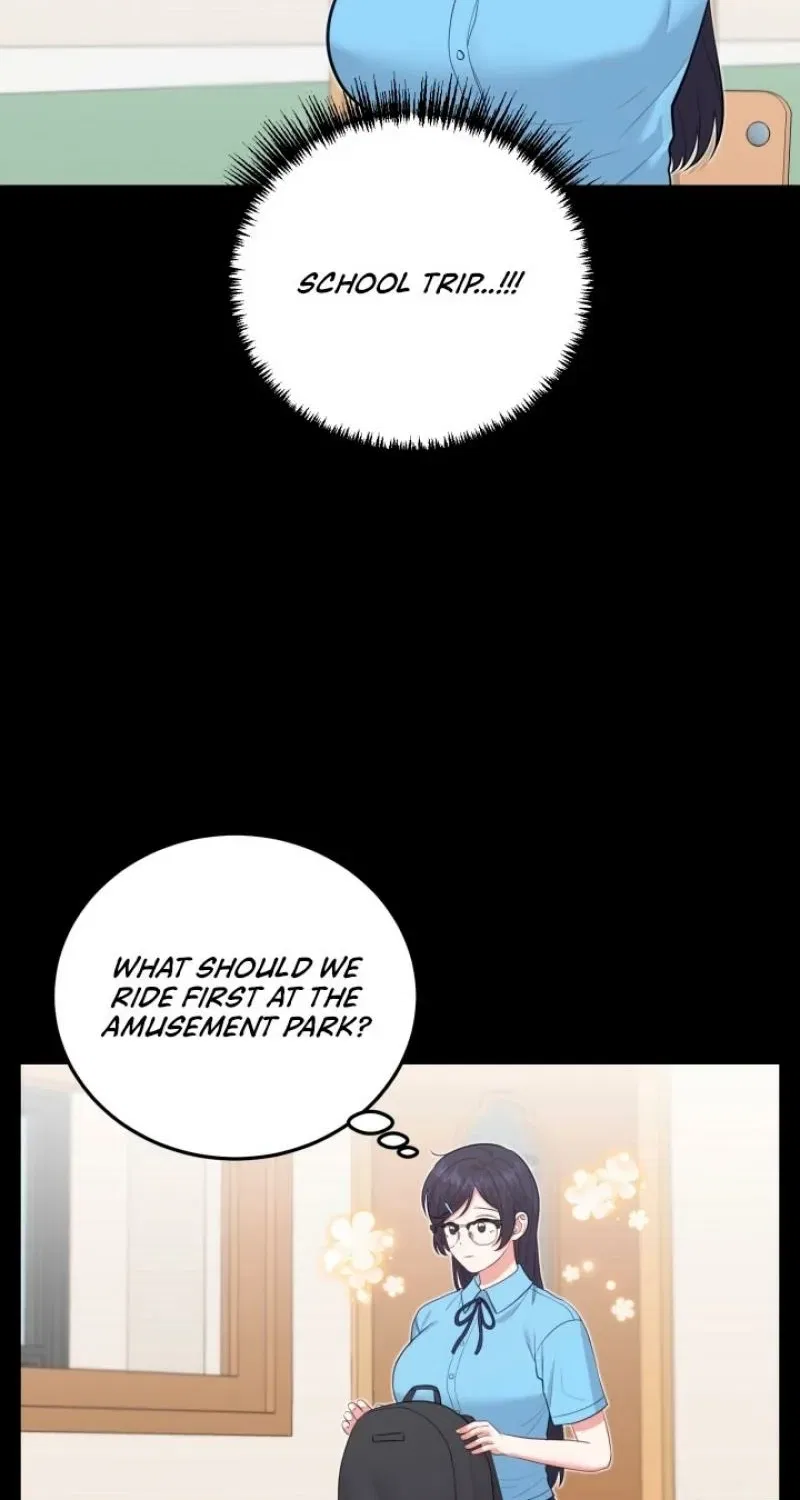 Show Me Your Fangs Chapter 11 – Page 67