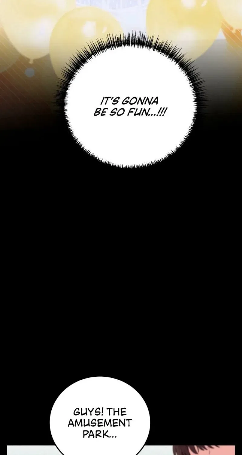 Show Me Your Fangs Chapter 11 – Page 70