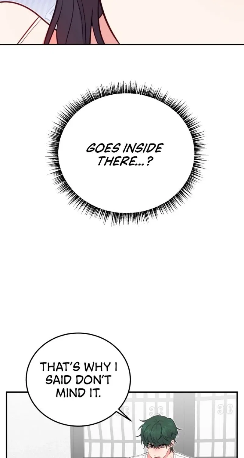 Show Me Your Fangs Chapter 11 – Page 75