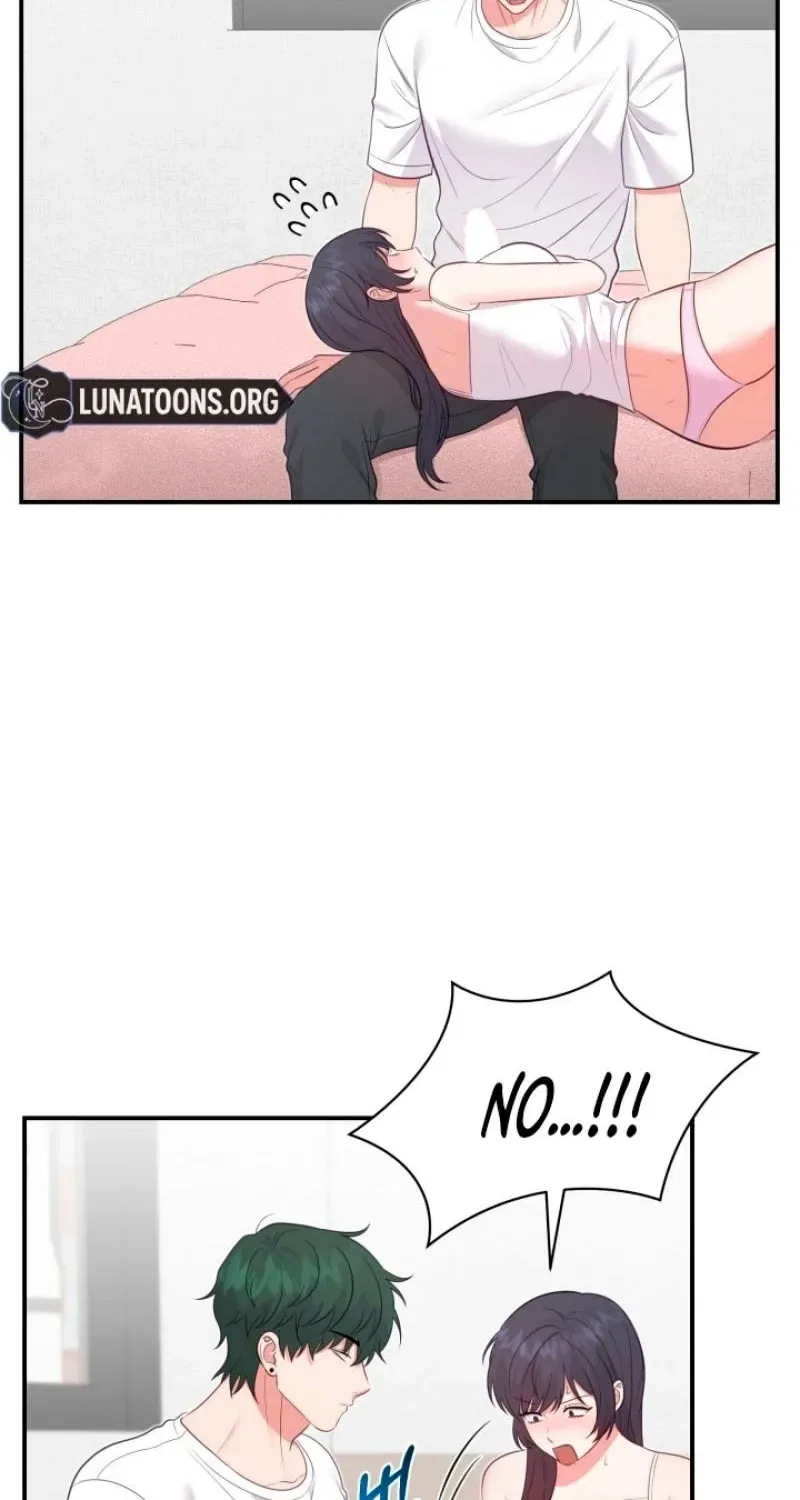 Show Me Your Fangs Chapter 11 – Page 76