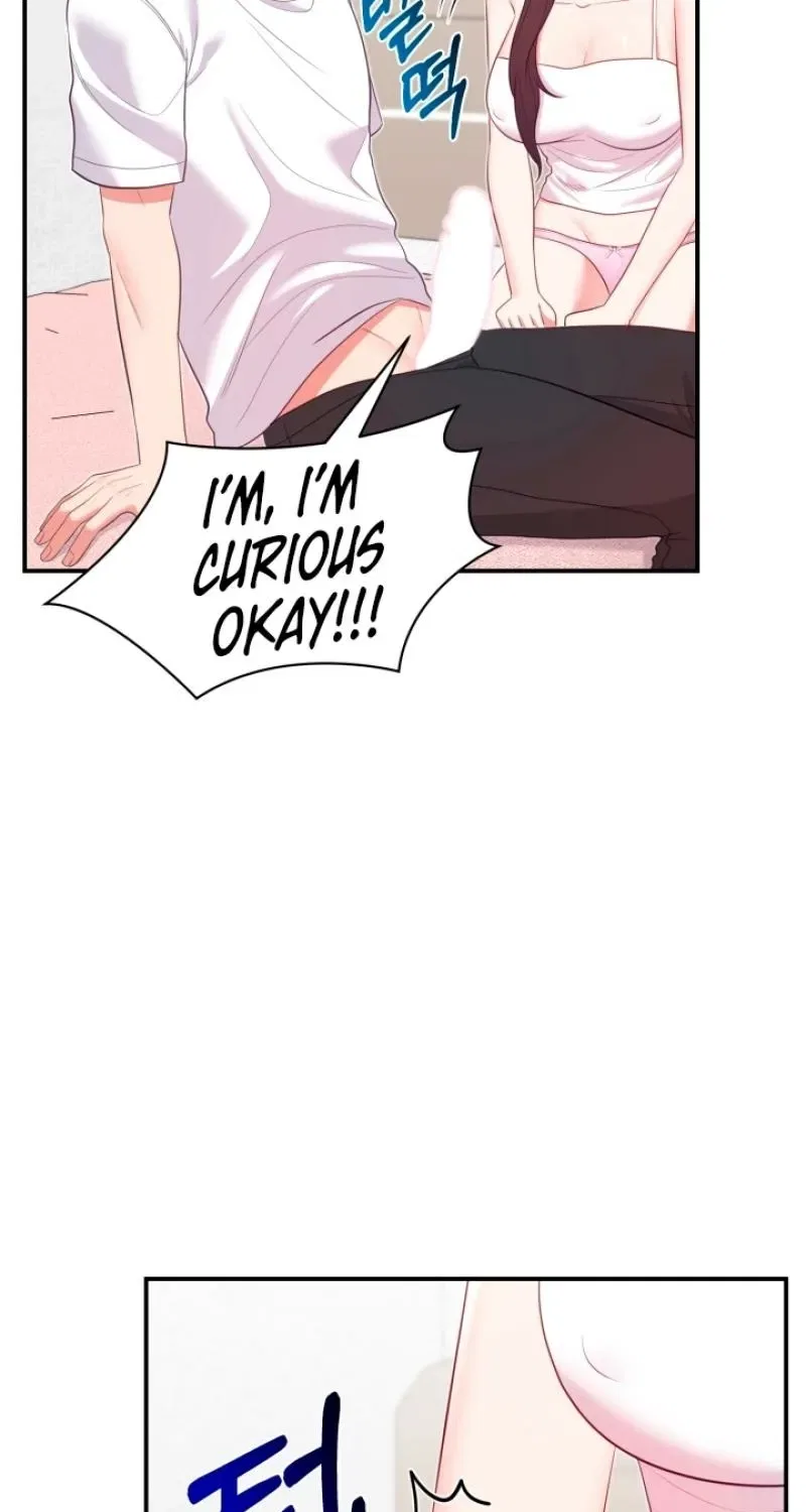 Show Me Your Fangs Chapter 11 – Page 77