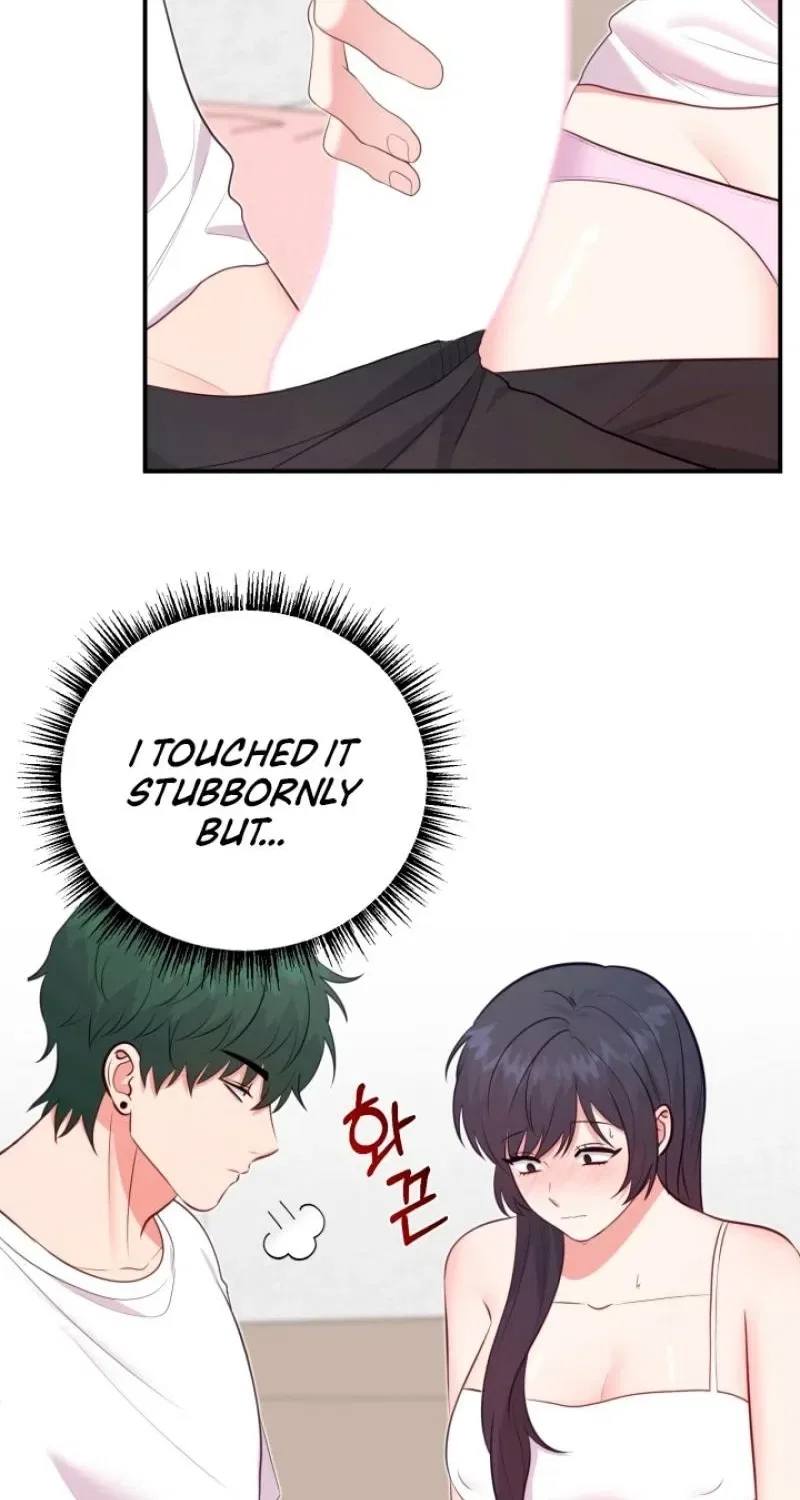 Show Me Your Fangs Chapter 11 – Page 79