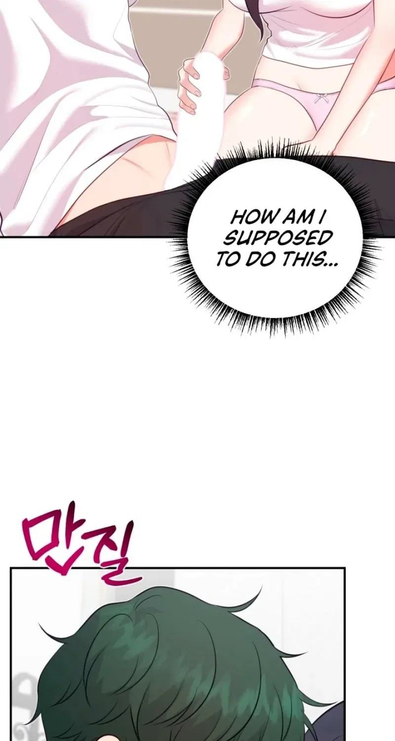 Show Me Your Fangs Chapter 11 – Page 80