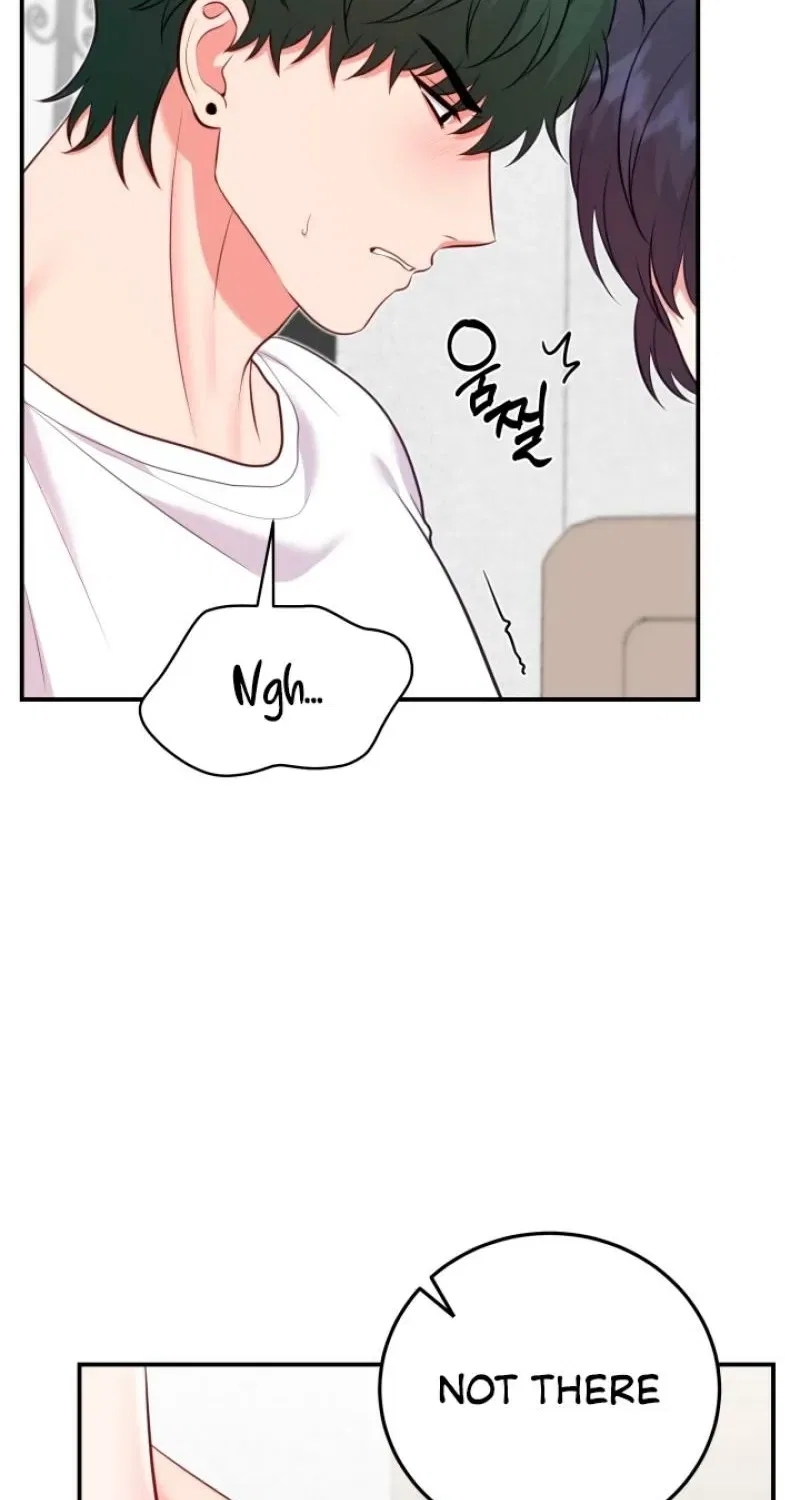Show Me Your Fangs Chapter 11 – Page 81