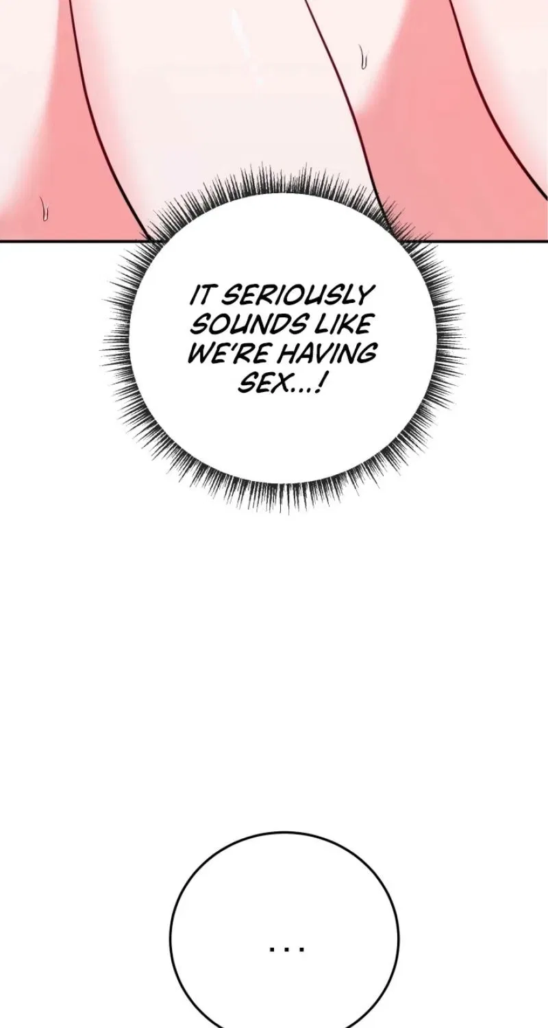 Show Me Your Fangs Chapter 10 – Page 4