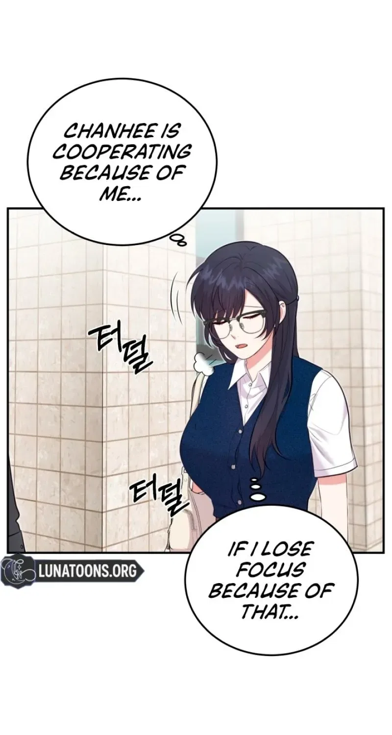 Show Me Your Fangs Chapter 10 – Page 7