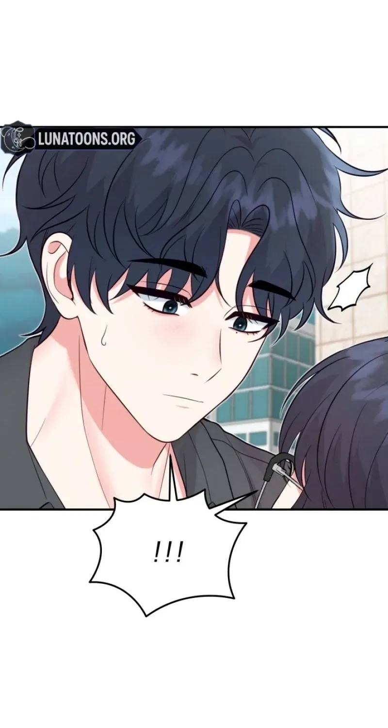 Show Me Your Fangs Chapter 10 – Page 11