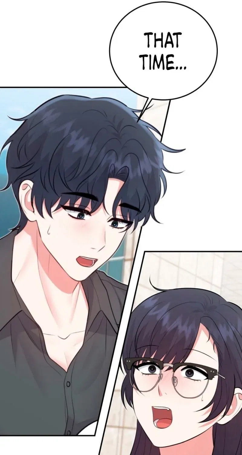 Show Me Your Fangs Chapter 10 – Page 13