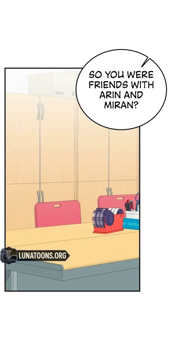 Show Me Your Fangs Chapter 10 – Page 16