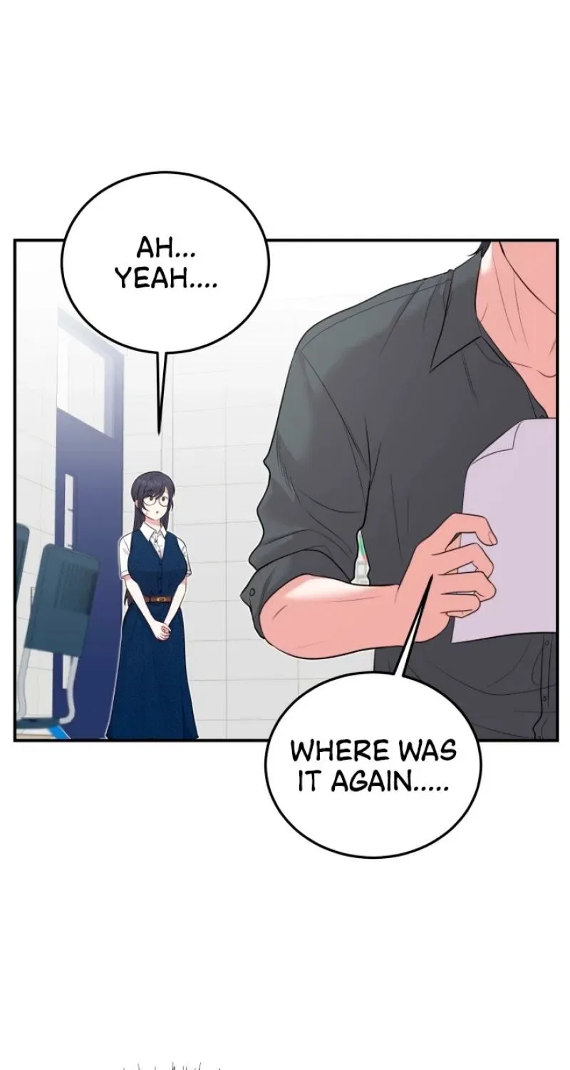 Show Me Your Fangs Chapter 10 – Page 17