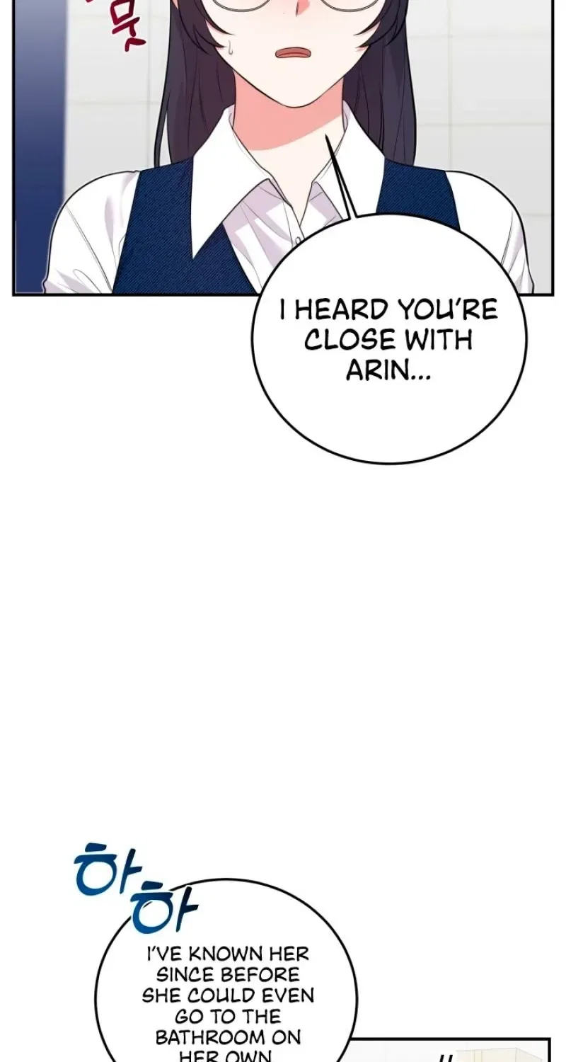 Show Me Your Fangs Chapter 10 – Page 19