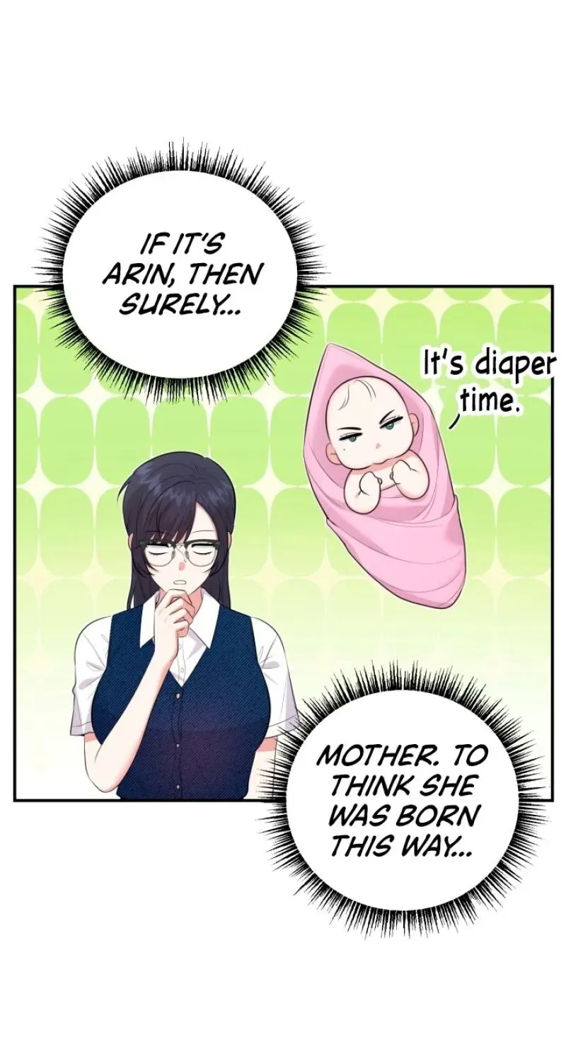 Show Me Your Fangs Chapter 10 – Page 21