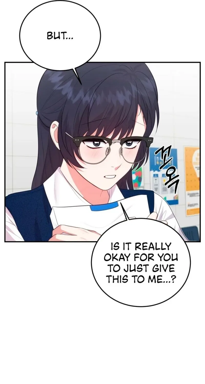 Show Me Your Fangs Chapter 10 – Page 25