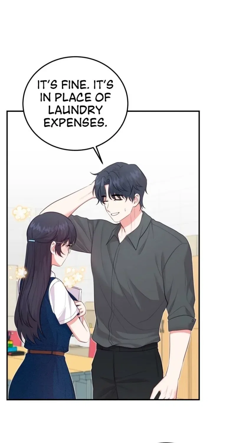 Show Me Your Fangs Chapter 10 – Page 26