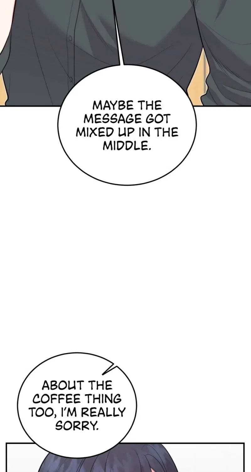 Show Me Your Fangs Chapter 10 – Page 29