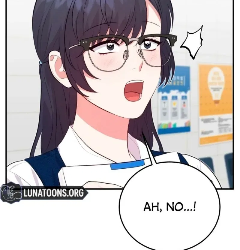 Show Me Your Fangs Chapter 10 – Page 30