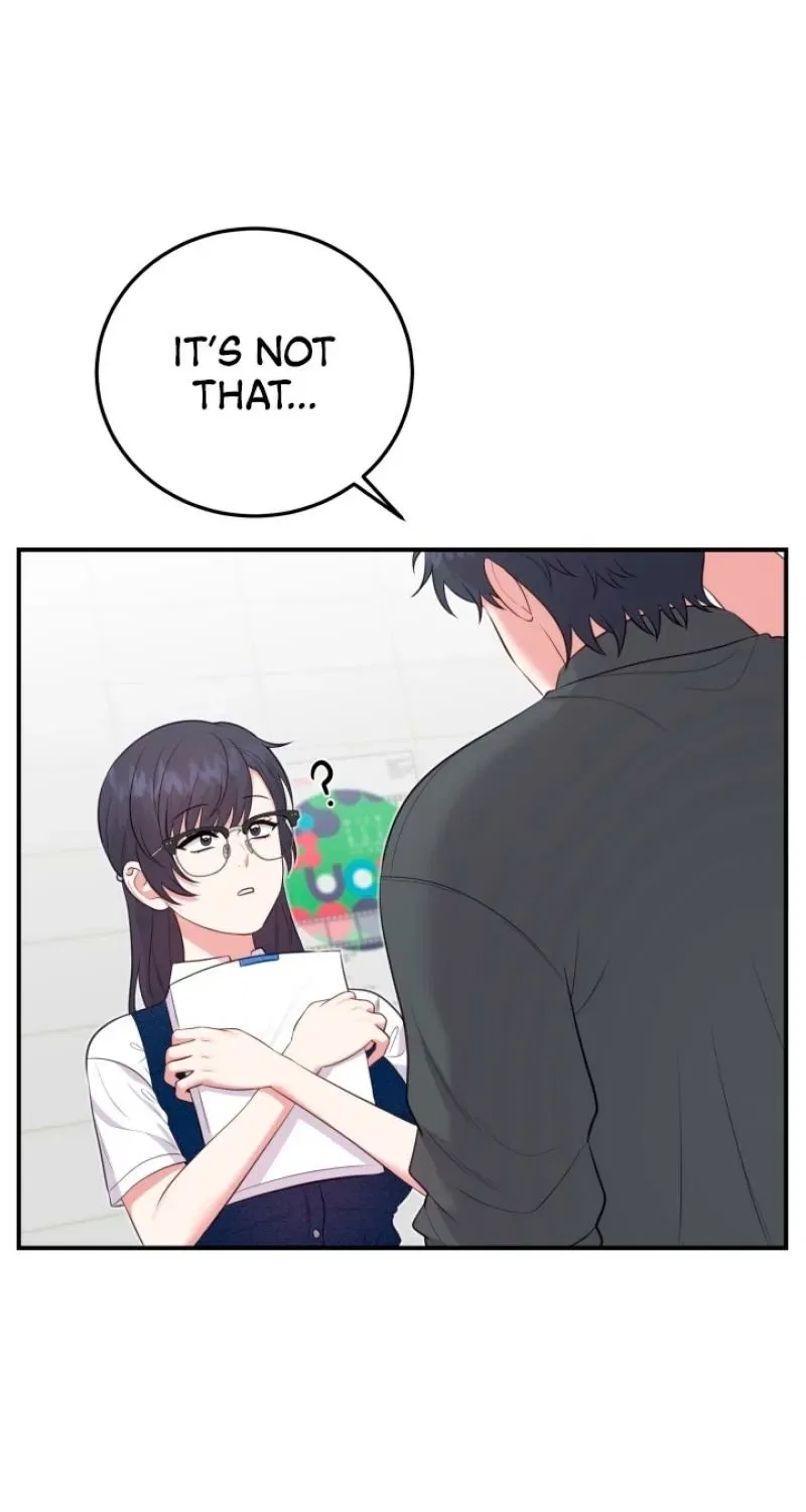 Show Me Your Fangs Chapter 10 – Page 32