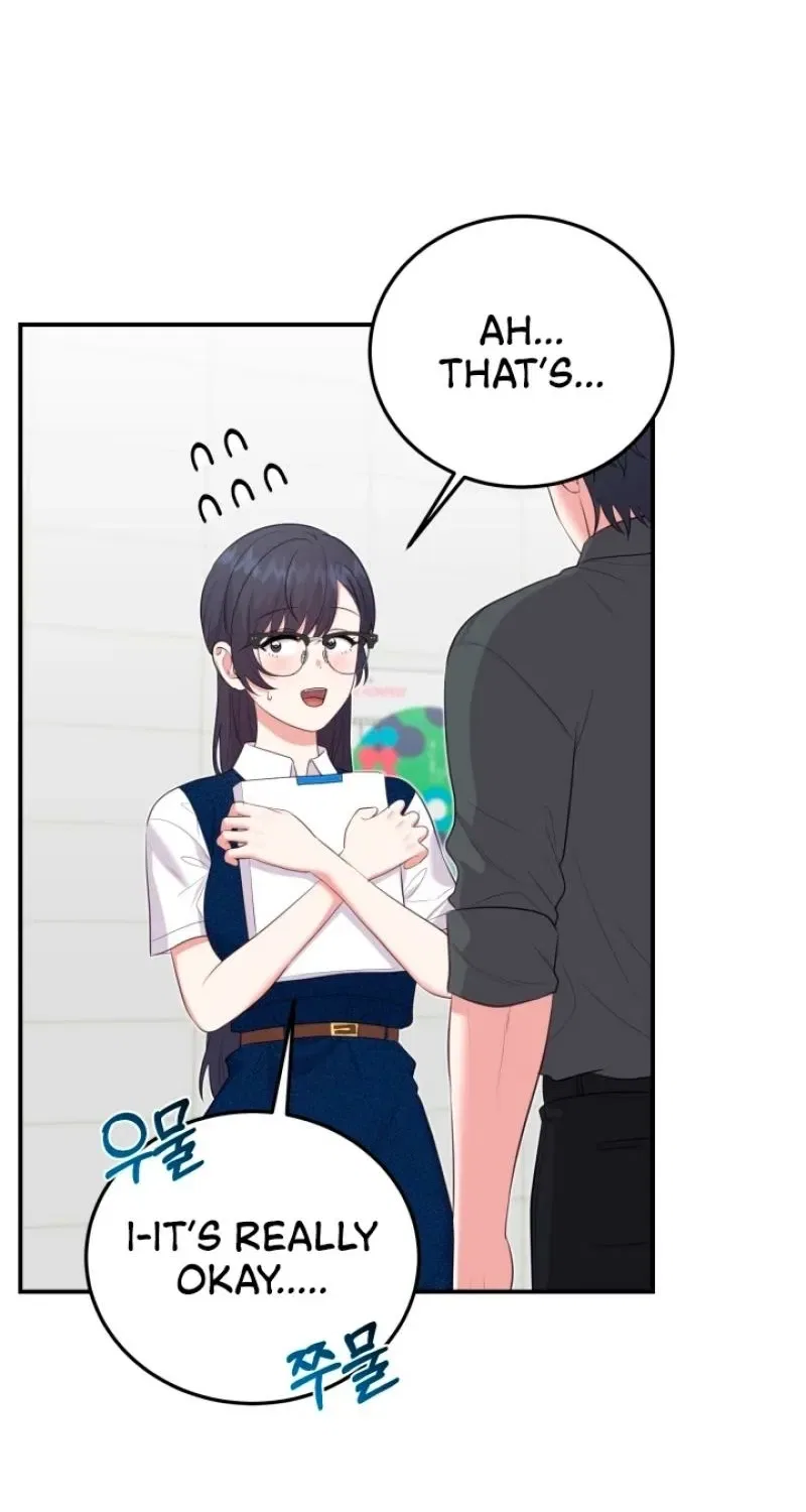 Show Me Your Fangs Chapter 10 – Page 34