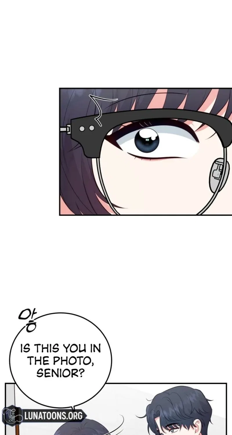 Show Me Your Fangs Chapter 10 – Page 35