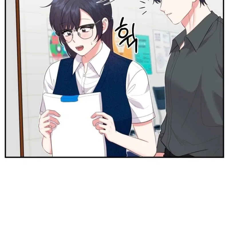 Show Me Your Fangs Chapter 10 – Page 36