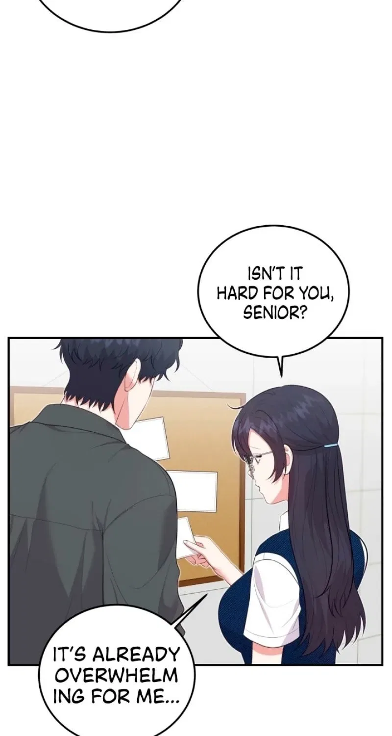 Show Me Your Fangs Chapter 10 – Page 38