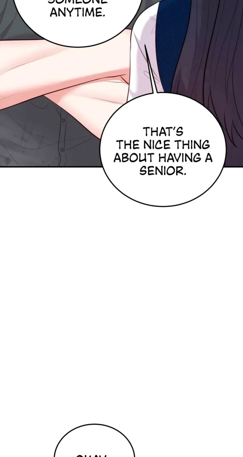 Show Me Your Fangs Chapter 10 – Page 41