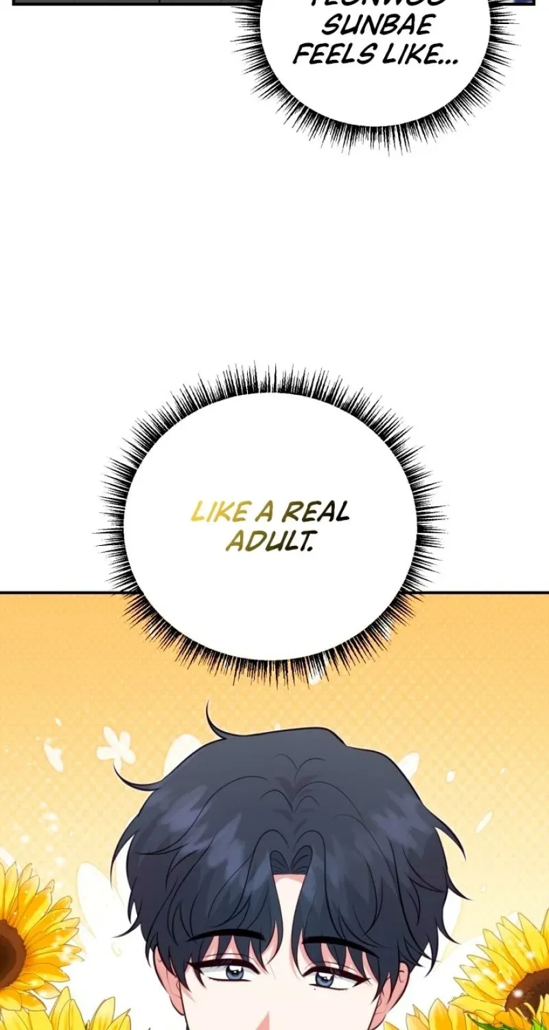 Show Me Your Fangs Chapter 10 – Page 43