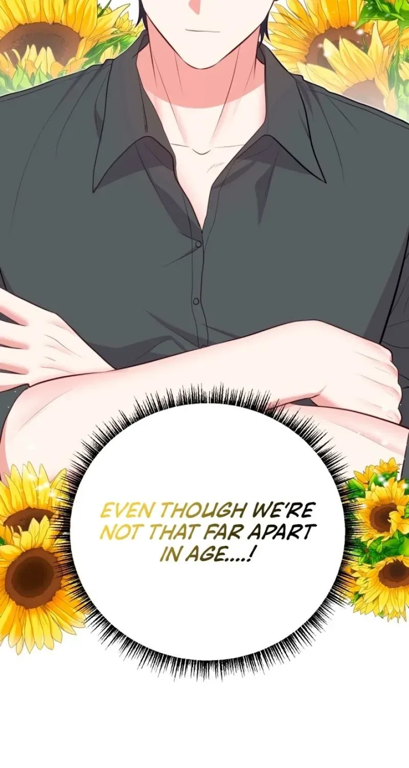 Show Me Your Fangs Chapter 10 – Page 44