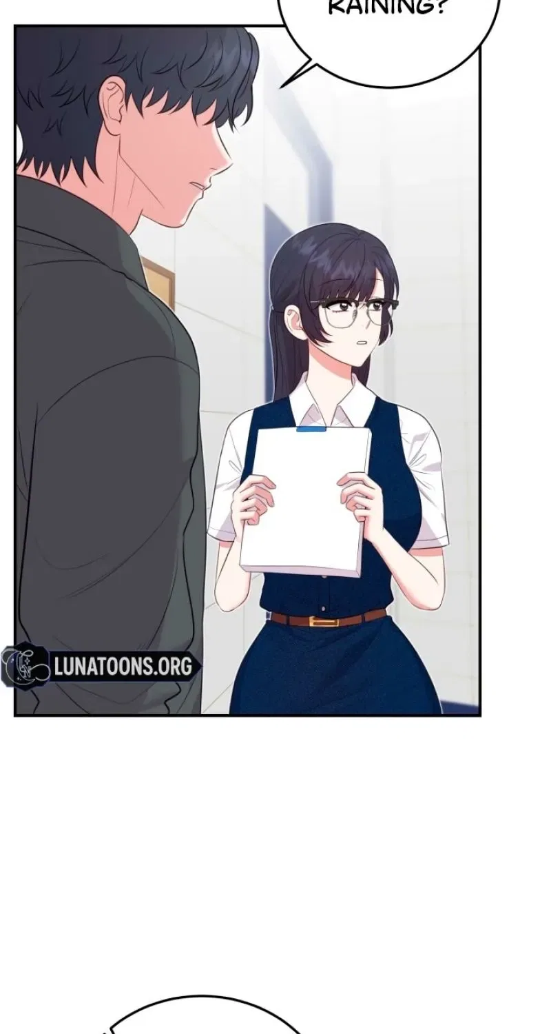 Show Me Your Fangs Chapter 10 – Page 47