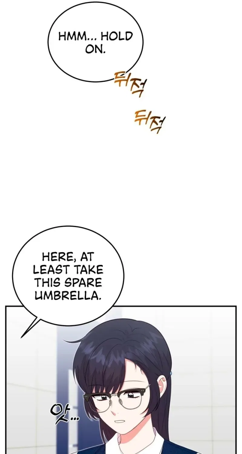 Show Me Your Fangs Chapter 10 – Page 49