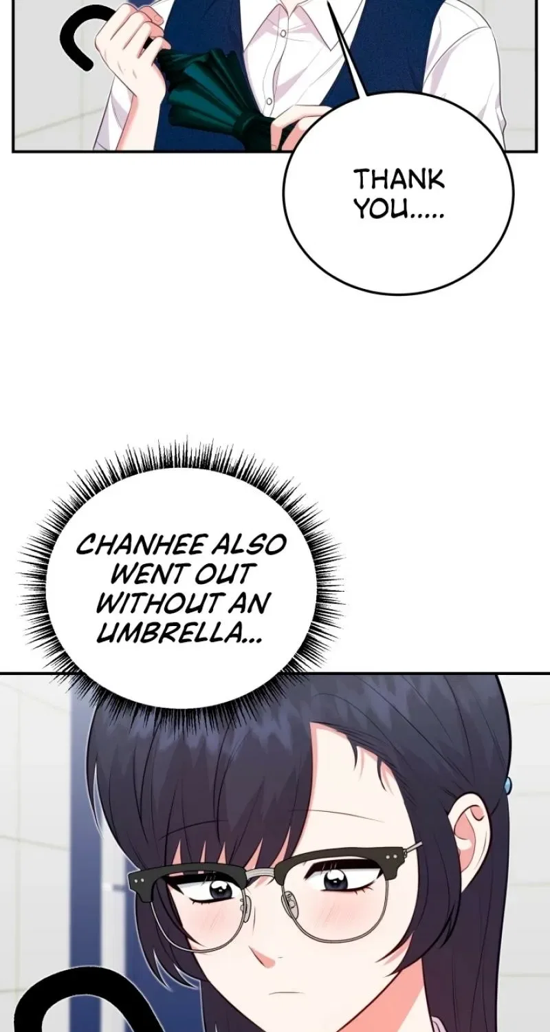 Show Me Your Fangs Chapter 10 – Page 50