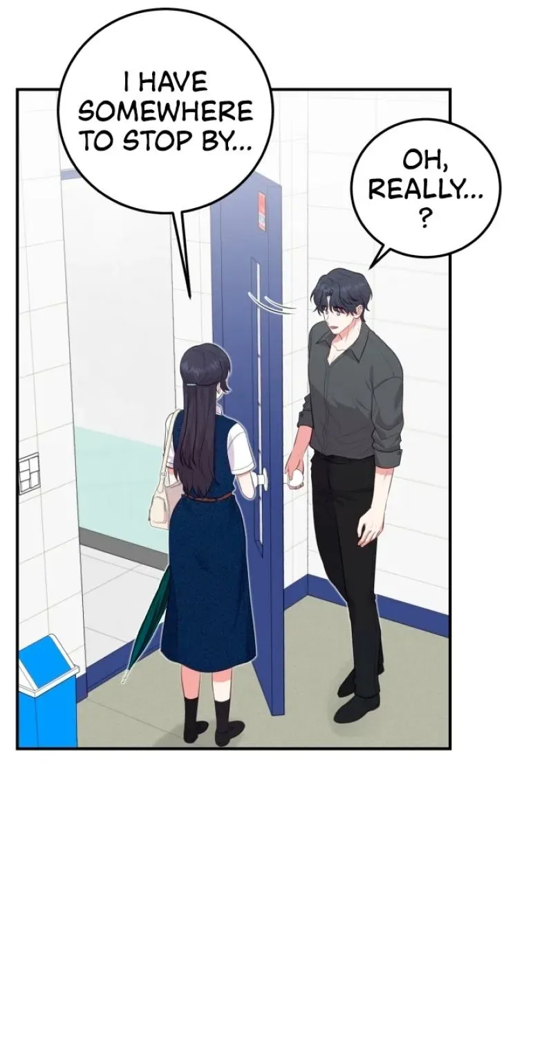 Show Me Your Fangs Chapter 10 – Page 57
