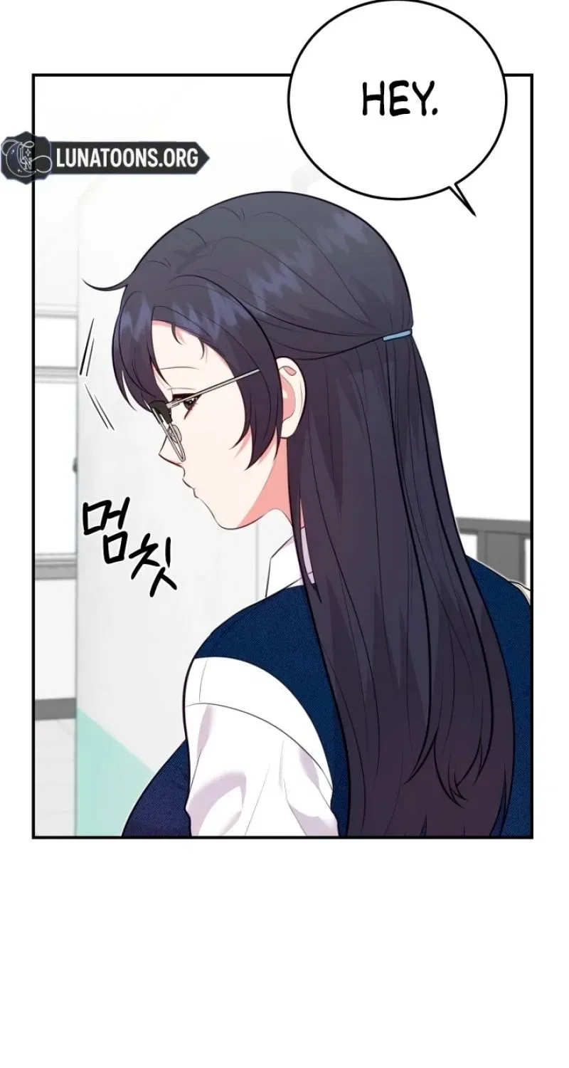 Show Me Your Fangs Chapter 10 – Page 59