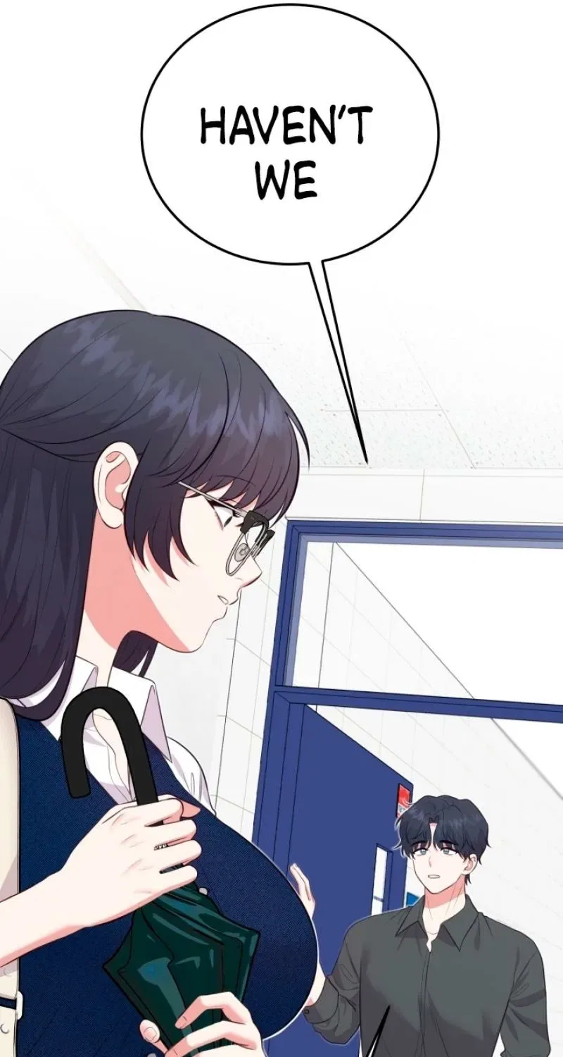 Show Me Your Fangs Chapter 10 – Page 61