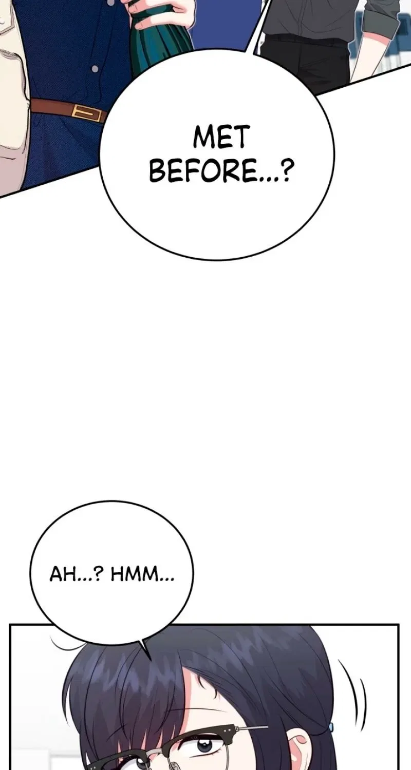 Show Me Your Fangs Chapter 10 – Page 62